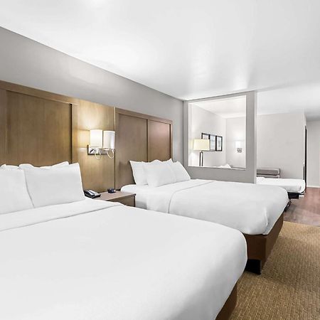 Comfort Suites Columbia Luaran gambar