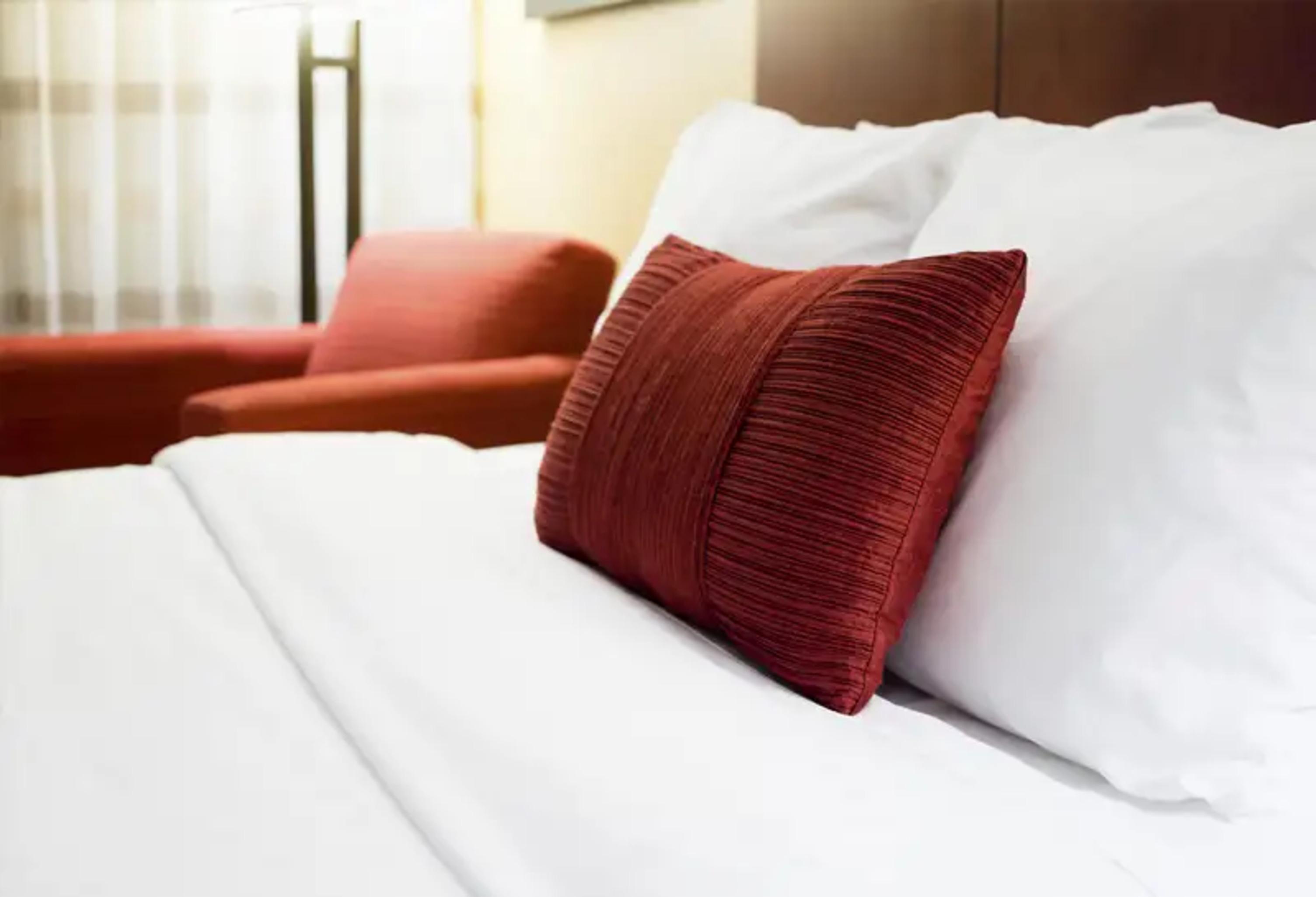 Comfort Suites Columbia Luaran gambar