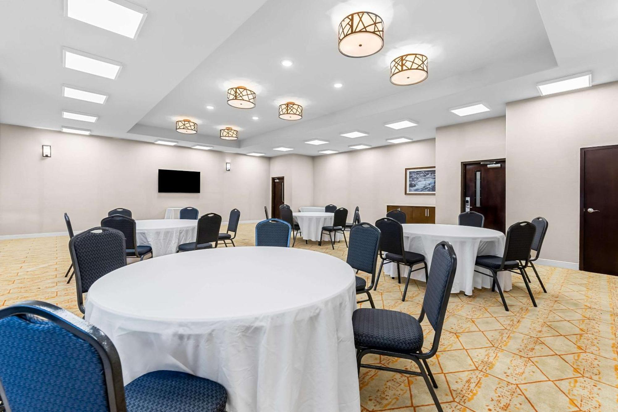 Comfort Suites Columbia Luaran gambar