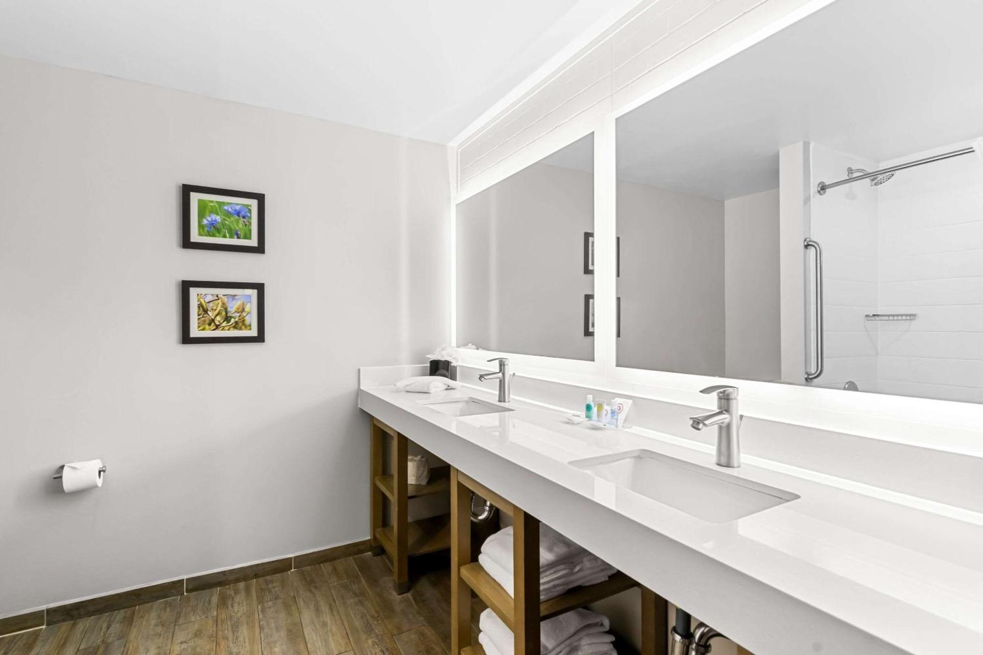 Comfort Suites Columbia Luaran gambar