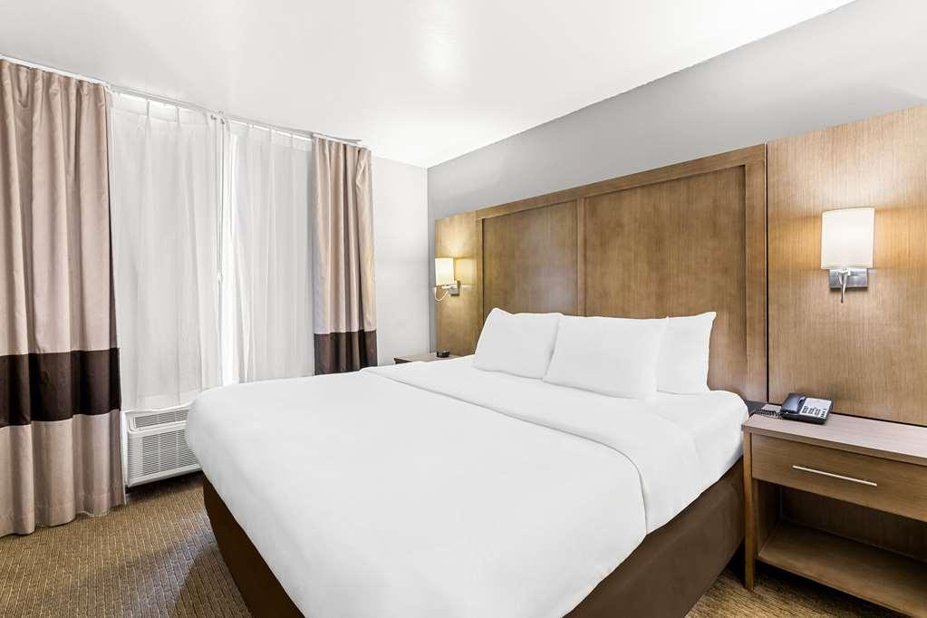 Comfort Suites Columbia Bilik gambar