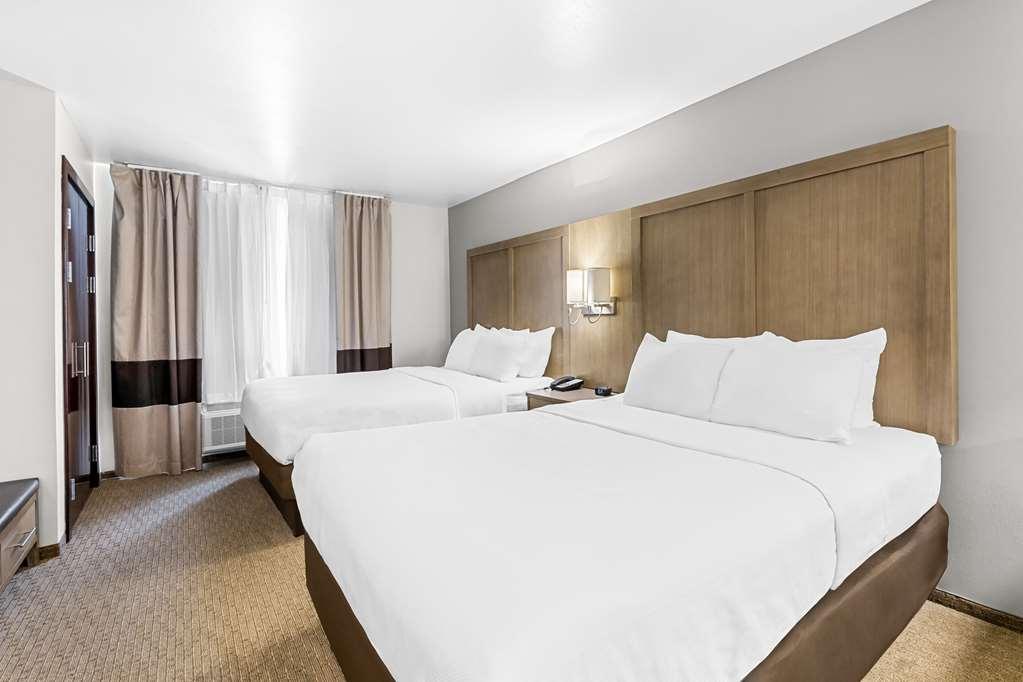 Comfort Suites Columbia Bilik gambar