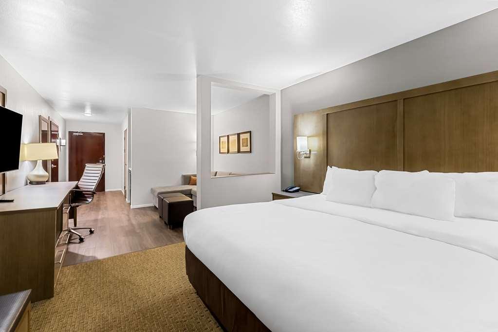 Comfort Suites Columbia Bilik gambar
