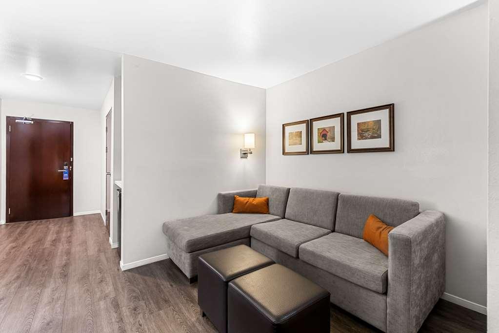 Comfort Suites Columbia Bilik gambar
